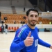 Musumeci carica l’Italfutsal: “Kazakhstan fortissimo e temibile, ma lo siamo anche noi”