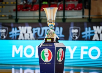 Coppa della Divisione, al via la sesta edizione: campane in campo nel turno preliminare