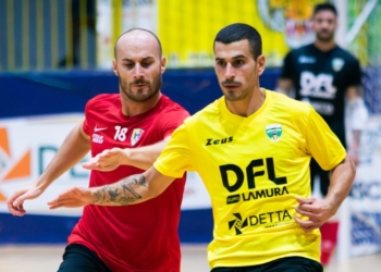 A San Rufo è subito derby, Carducci: “Gruppo solido, gli innesti hanno alzato il livello”