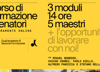 Dual Academy, presentato il nuovo corso di formazione per gli allenatori: ecco le info