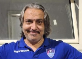 Nasce la Virtus San Gennarello, Iervolino torna in panchina: “Crescere e creare identità forte”