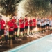 Su il sipario sulla stagione del Benevento. Di Fede e Collarile: “Torniamo subito in A”
