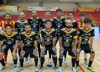 Il Benevento avanza in Coppa Divisione: dieci reti alla Casertana. Follo: “Testa al campionato”