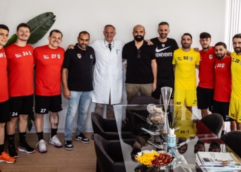 Benevento, rinnovata la partnership con Relax-Centri di Riabilitazione
