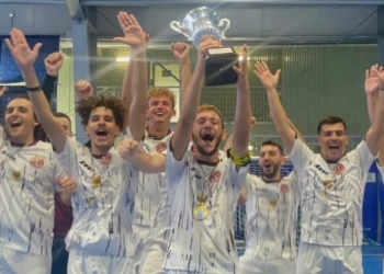 Regionale FSSI: ad Avellino trionfa il Granata Sociale Salerno