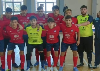 Girone P nazionale, ci siamo: prima giornata e calendario completo