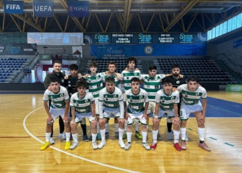 U19 nazionale: ecco il girone P tutto campano