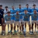 Il Napoli vince l’ultima amichevole con la Sandro Abate. Angelini: “Aumentiamo l’intensità in vista del campionato”