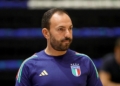 Italfutsal, parla Samperi: “Coraggio la parola chiave. Contro il Kazakhstan a testa alta”