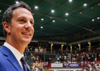 Un anno di grandi successi, Castiglia al Corriere dello Sport: “Ora tutta la A2 Élite in chiaro su YouTube”