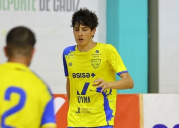 Goicoechea chiude il mercato del Mama. Lo spagnolo: “Passo importante per la mia carriera”. Martorelli: “Lo seguivano da tempo, ha personalità”