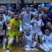 Non c’è Europeo senza Italfutsal! Bellobuono e Dalcin decisivi ai rigori. Castiglia: “Vittoria simbolo di un movimento che cresce”