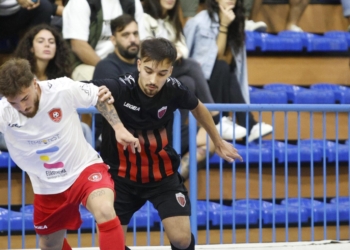 Doppia cinquina: Real Saviano e Nocerina passano il turno di Coppa