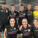 Baroncino: stasera a Faiano di Pontecagnano la presentazione della squadra femminile