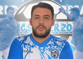 Magic Soccer Sant’Antimo, avanti con capitan Ricciardiello. Altri otto rinnovi