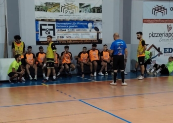 Big match a Solofra, Qbr a Campagna. Borgo ed Mds a caccia di punti