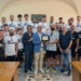 Il Benevento abbraccia il territorio: per i giallorossi passeggiata verso Pietrelcina