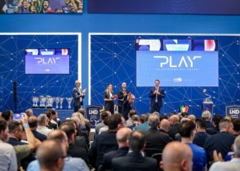 La stagione del futsal inizia da Play tra entusiasmo e novità: grande partecipazione a Coverciano