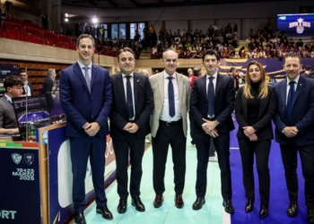 Farabini in Champions, Galante e una quaterna di arbitri italiani ai playoff per Euro 2026