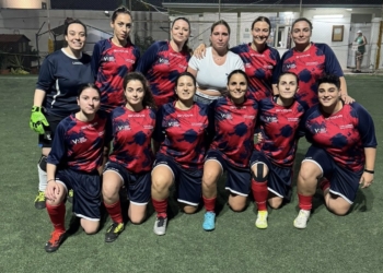 Cus Caserta ancora ai nastri di partenza, Palma: “Ci aspetta campionato impegnativo”