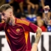 Serie A KINTO, il primo colpo è della Roma 1927. L84 e Sala, debutti da urlo. Bene Genzano e Feldi