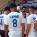 La prima del Napoli di Angelini: dodici reti al Qbr