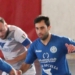 Fortitudo Vesuviani, Simonetti saluta