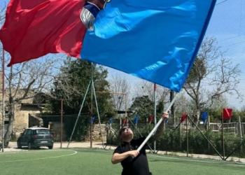 Qbr, il pubblico vuole ballare. Tanzillo: “Barra tra le più forti, noi daremo filo da torcere a tutti”