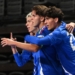  Riscatto Italfutsal: gli azzurrini tornano in corsa per le semifinali degli Euro U19