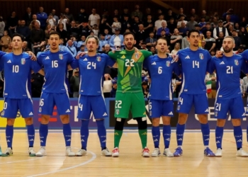 Fasano sesto uomo in campo: Italia-Kazakhstan live e diretta Raisport