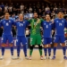 Fasano sesto uomo in campo: Italia-Kazakhstan live e diretta Raisport