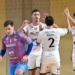 Meta Catania, blitz a Mola di Bari col brivido finale
