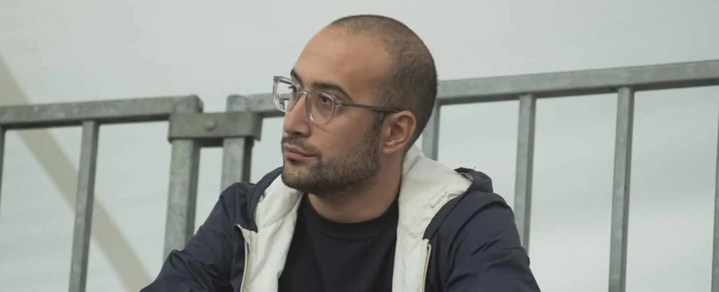 Vincenzo Agnese, presidente Fenix Ischia