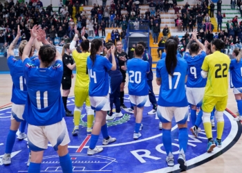Nazionale femminile, ad Aversa la doppia sfida col Marocco con vista sul Mondiale: le convocate della Ct Salvatore