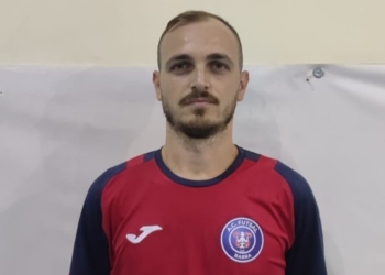 Al via il campionato del Barra, capitan Romano: “Qualità per fare una grande gara”