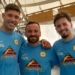 Guilhermão la congela nella ripresa: poker del Napoli a Sant’Agnello