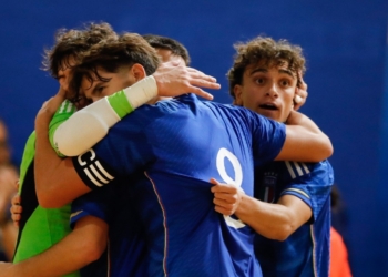 U19, parte la missione per Euro 2025: i convocati di Pedrini per il raduno al Giulio Onesti