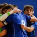 U19, parte la missione per Euro 2025: i convocati di Pedrini per il raduno al Giulio Onesti