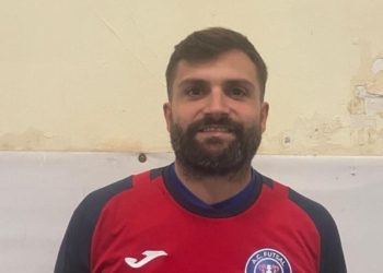 Amarcord dolcissimo per il Barra contro il Vesuvio, Volpe: “Allenati a partite del genere”