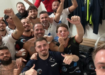 Girone B, domina il fattore campo. Bene Saviano ed Arzano, poker Casoria. Vincono Trilem e Forio