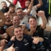 Girone B, domina il fattore campo. Bene Saviano ed Arzano, poker Casoria. Vincono Trilem e Forio