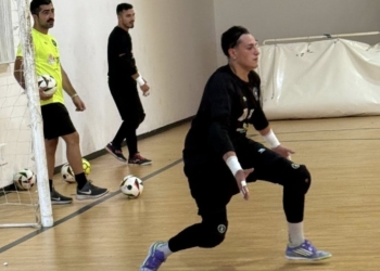 Campionato al via: il Rageto sfida ancora il Smcv, big match tra Castel Volturno e Frattese. Venerdì in campo anche a Piedimonte Matese e Poggiomarino