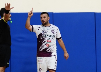 Il campionato del Mama comincia a Chieti, Brillante: “Lavorato tanto, siamo pronti”