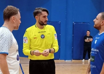 Un sabato da match di cartello: Maddalonese-Amodeo Monteforte, Trilem-Casoria e Nocerina-Vitalica
