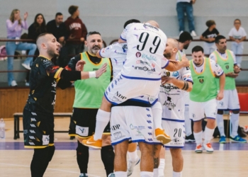Girone B, quanti colpi in trasferta: ok Forio, Trilem, Castel Volturno e Casoria. Pari e patta al PalaSirio
