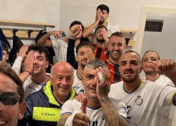 Girone C: ok Scafati, Meta e Vitalica, cinquina per Striano e Nocerina. L’Agerola ingrana la sesta