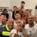 Girone C: ok Scafati, Meta e Vitalica, cinquina per Striano e Nocerina. L’Agerola ingrana la sesta