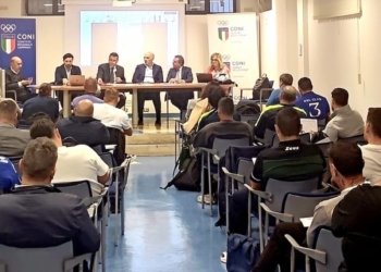 Al via il corso di Management dello Sport, Zigarelli: “Formazione elemento essenziale per la crescita”