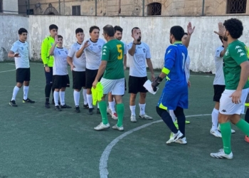 Quanti anticipi: Castel Volturno e Striano a caccia del tris. Calvi al PalaSperanza, Belvedere a Sarno. A Meta sfida tutta… Costiera