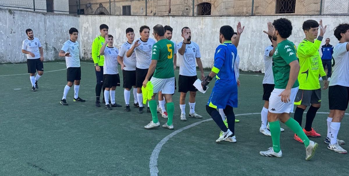 Uno scatto di Meta-Cilento 2018